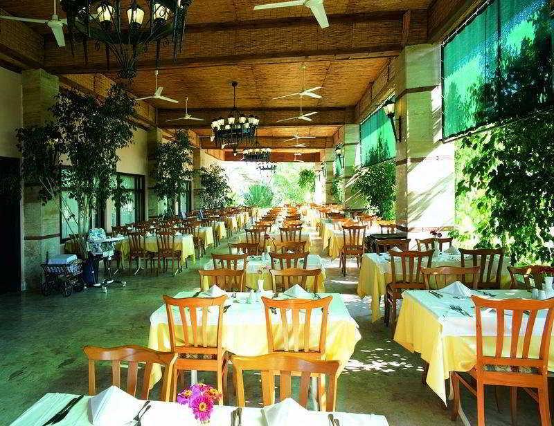 Sural Garden Hotel 시데 외부 사진