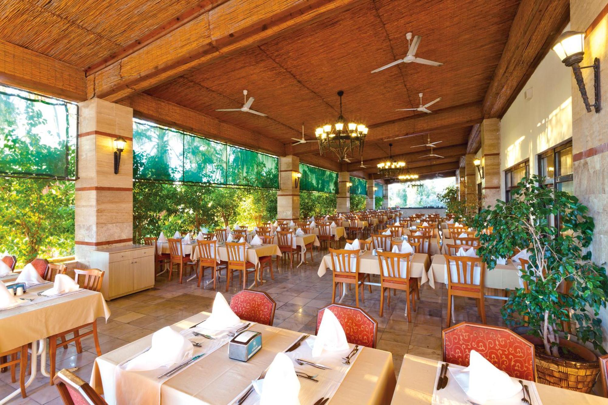 Sural Garden Hotel 시데 외부 사진