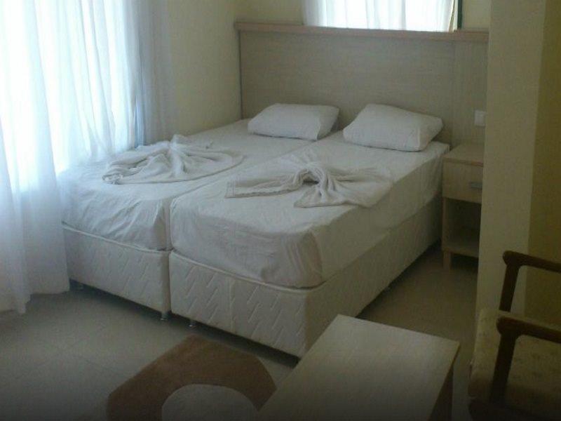 Sural Garden Hotel 시데 외부 사진