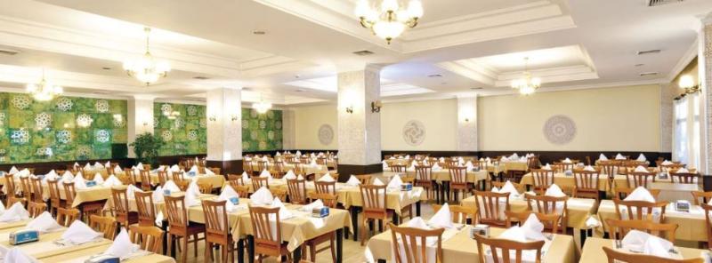 Sural Garden Hotel 시데 외부 사진